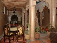 Riad Ksar Malal