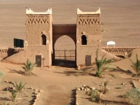 Kasbah SaharaSky  3*
