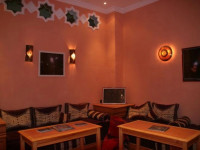 Kasbah SaharaSky 