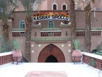 Riad Kasbah Sirocco 