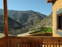 Le Village Du Toubkal & Spa 