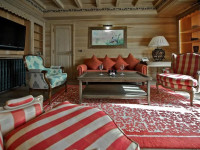 Michlifen Ifrane Suites & Spa