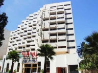 Rivoli Hotel Casablanca 4*