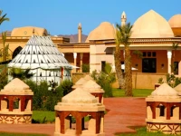 Terre Resort & Spa Marrakech 5*