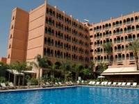 El Andalous 4*