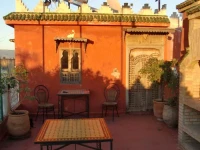 Ryad Bahia Meknes 