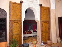 Riad Filalia 