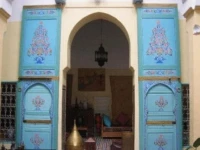 Riad Amazigh 