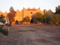 Haven La Chance Desert  
