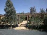 Les Portes Du Desert 