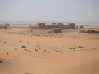 Nomad Palace 3*