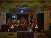 Riad Villa Midelt 