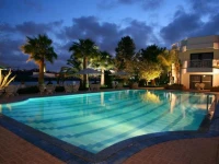 Le Dawliz Hotel & Spa 4*