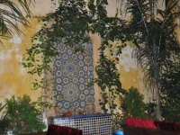 Riad Marlinea 