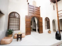 Riad El Maati 3*