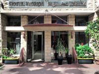 Hotel Texuda
