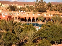 Village Touristique Bougafer 3*