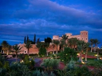 Kasbah Agafay 5*