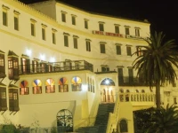 Continental Hotel Tanger 3*