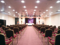 Movenpick Hotel &amp; Casino Tangier