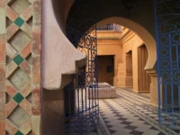Riad Dar Dzahra 