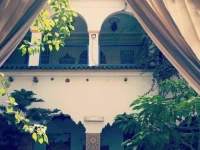 Riad Maryam 