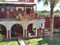 Riad LArganier dOr  