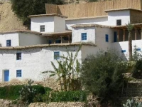Les Terrasses De LAtlas 