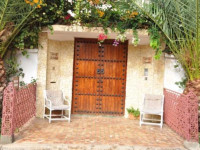 Riyad Alhambra Hotel Temara