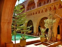 Riad Maktoub 