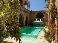 Riad Maktoub