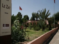 Le Zat 4*