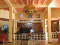 Tichka Salam 