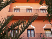 Zaghro Hotel Ouarzazate