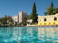 La Palmeraie Ouarzazate