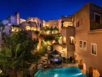 Kasbah Dar Daif 