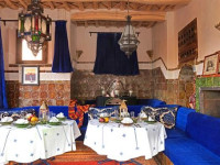 Kasbah Dar Daif
