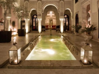 Riad Fes