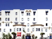 Ibis Fnideq 3*