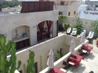 La Villa El Jadida 