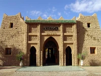 Kasbah Xaluca Arfoud 4*