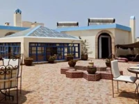 Riad Maison Du Sud  