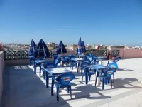 Bahja de Mogador 