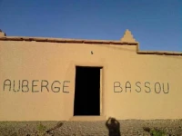 Auberge Bassou 