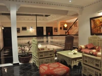 Riad Dar Baddi 