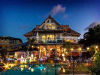 Hotel La Suite Villa