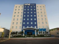 One Aguascalientes San Marcos 2*
