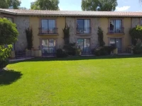 Gran Hotel Hacienda De La Noria 4*