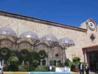 Gran Hotel Hacienda De La Noria