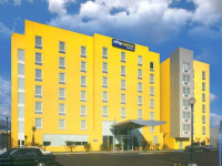 City Express Aguascalientes Sur